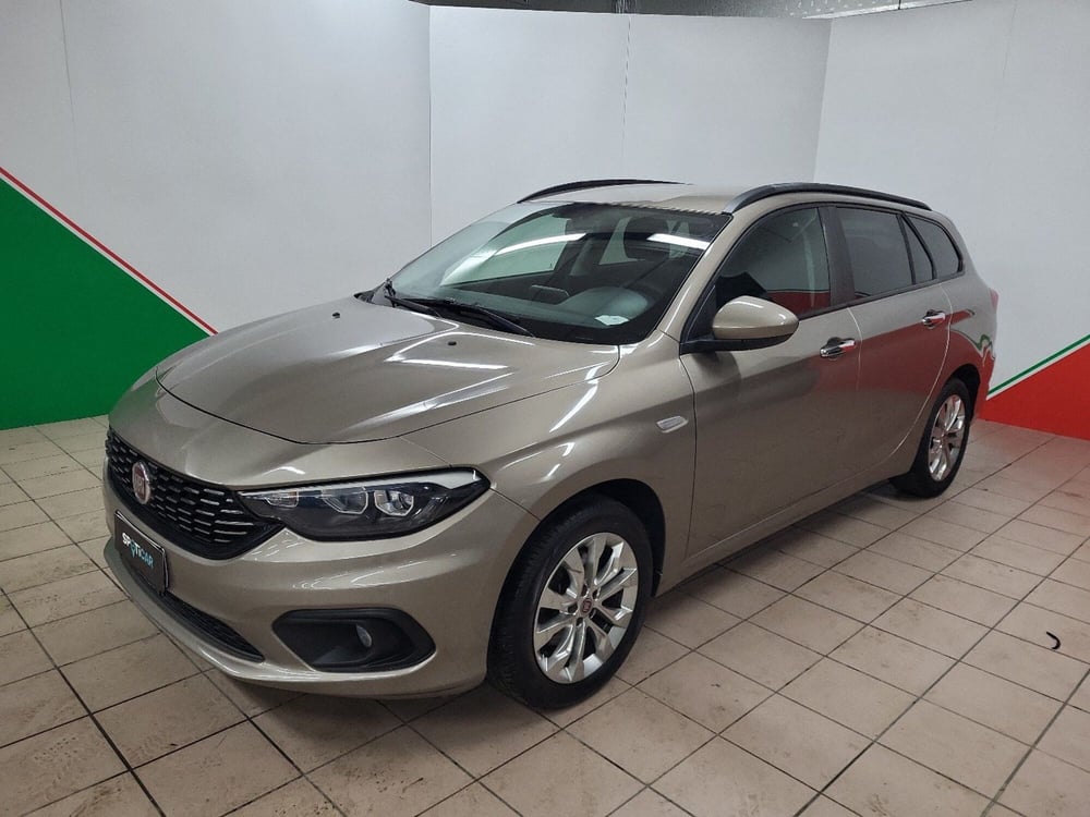 Fiat Tipo Station Wagon usata a Arezzo