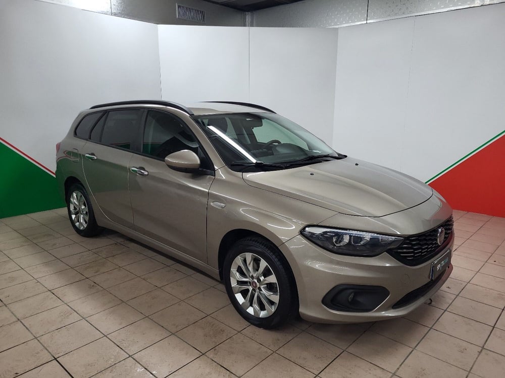 Fiat Tipo Station Wagon usata a Arezzo (2)