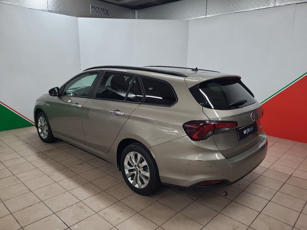 Fiat Tipo Station Wagon usata a Arezzo (5)