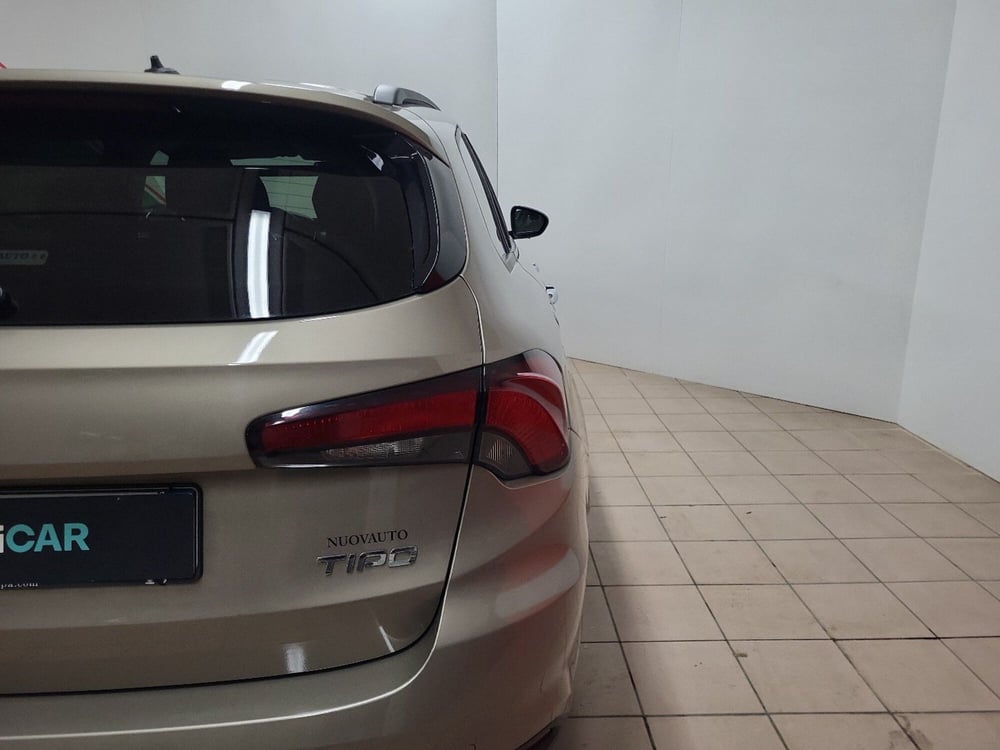 Fiat Tipo Station Wagon usata a Arezzo (6)