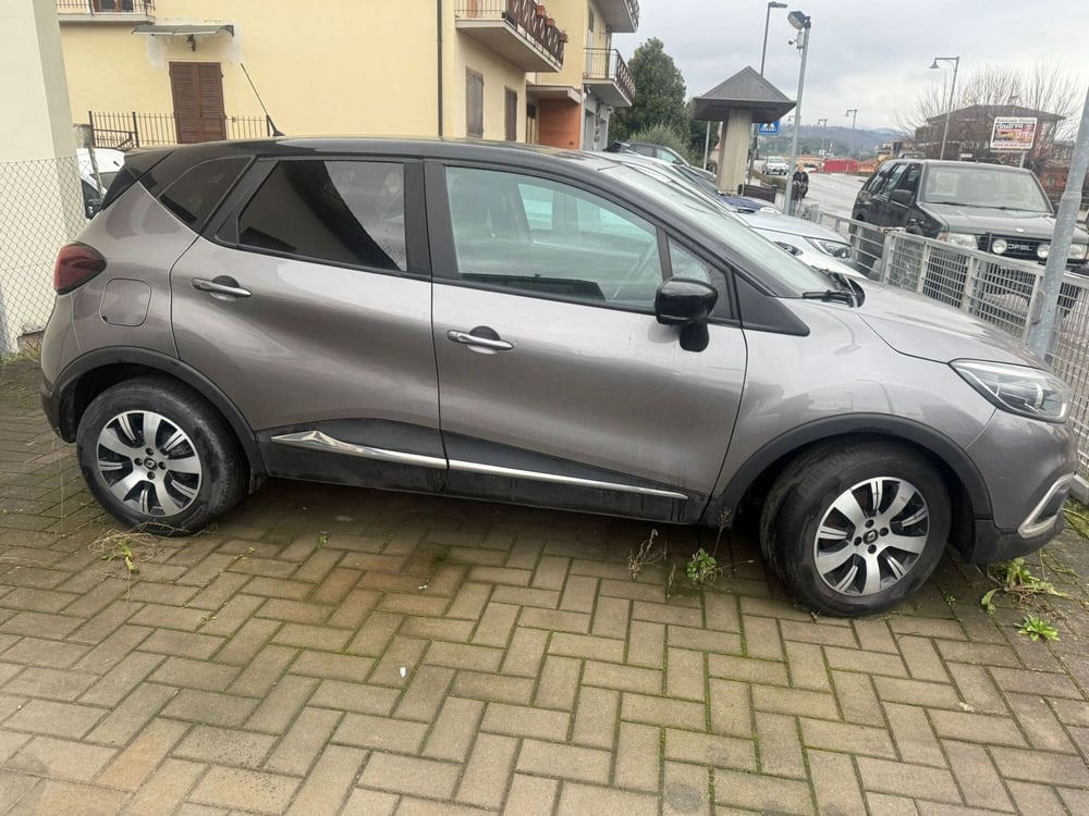 Renault Captur usata a Firenze (3)