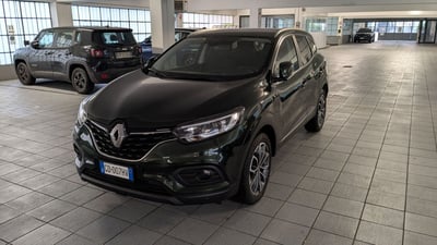 Renault Kadjar 140CV FAP Sport Edition  del 2020 usata a Milano