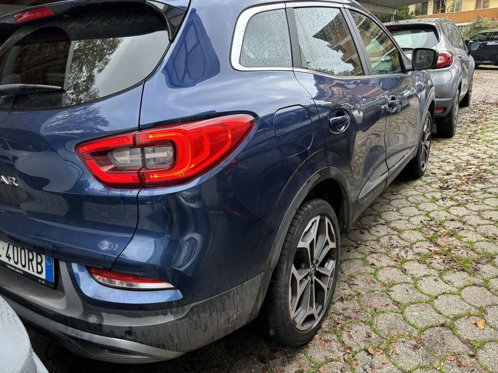 Renault Kadjar usata a Firenze (3)