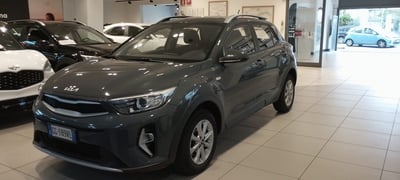 Kia Stonic 1.2 DPI Style  del 2022 usata a Firenze