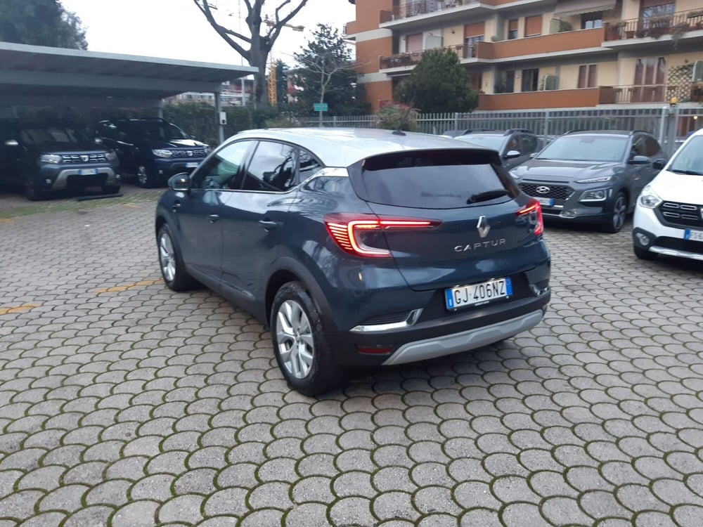 Renault Captur usata a Firenze (3)