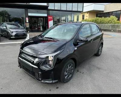 Kia Picanto 1.0 12V Town Bi-Fuel nuova a Firenze