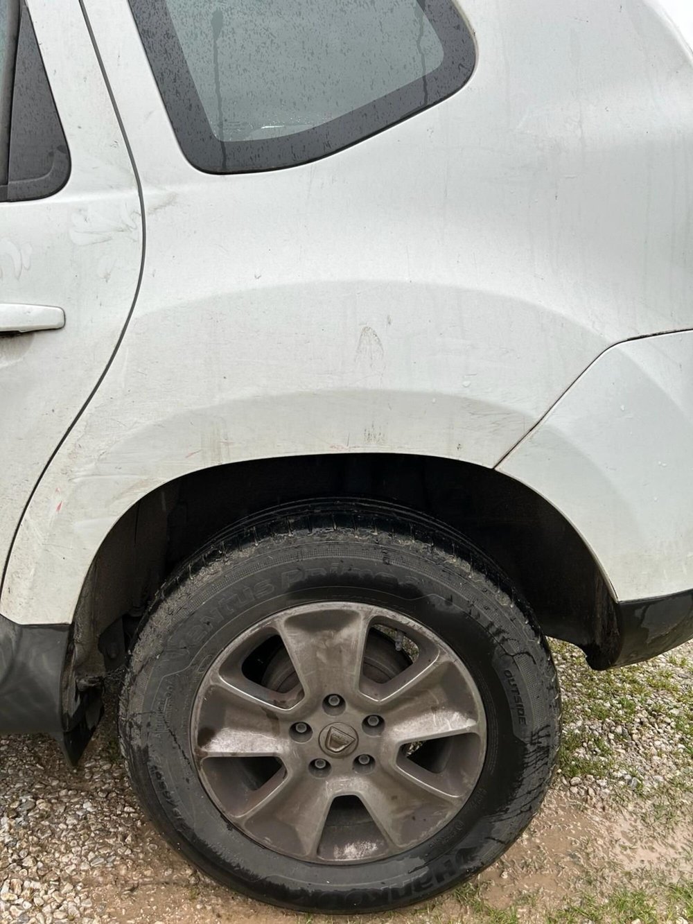 Dacia Duster usata a Firenze (7)