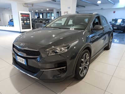 Kia XCeed 1.0 T-GDi GPL Style  del 2021 usata a Firenze