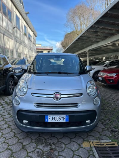 Fiat 500L 1.3 Multijet 95 CV Business  del 2017 usata a Firenze