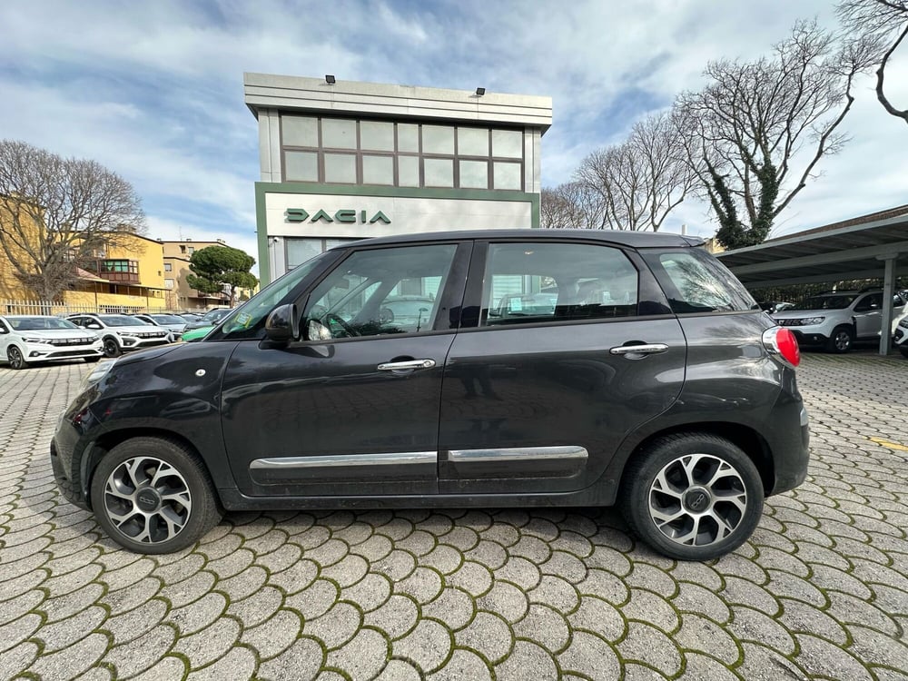 Fiat 500L usata a Firenze (3)