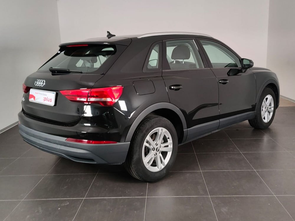 Audi Q3 usata a Taranto (2)