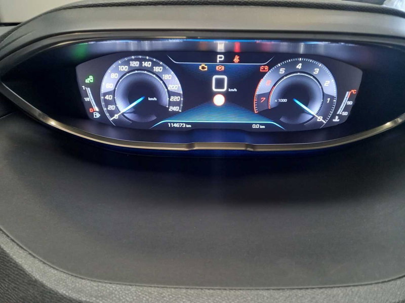 Peugeot 3008 usata a Varese (12)