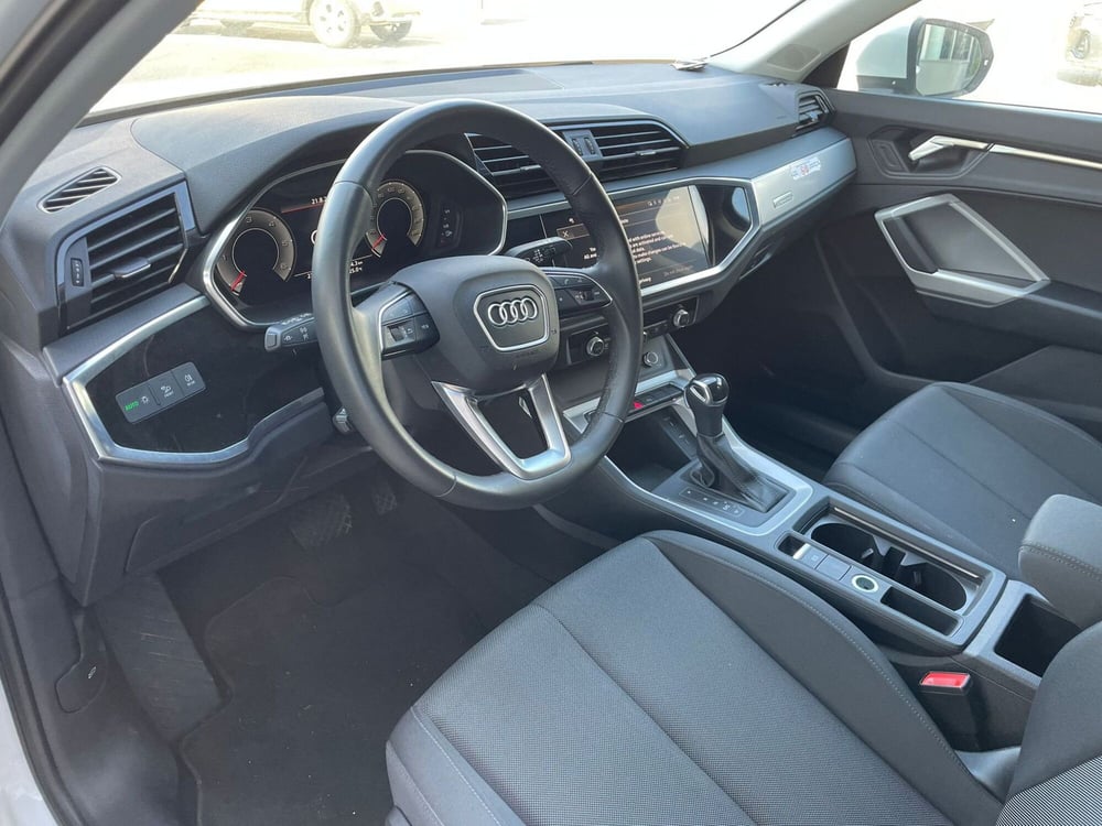 Audi Q3 usata a Taranto (5)