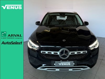 Mercedes-Benz GLA SUV 200 d Business Extra auto del 2022 usata a Pioltello