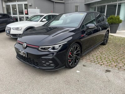 Volkswagen Golf GTI Performance 2.0 245 CV TSI DSG 5p. BMT del 2021 usata a Martina Franca