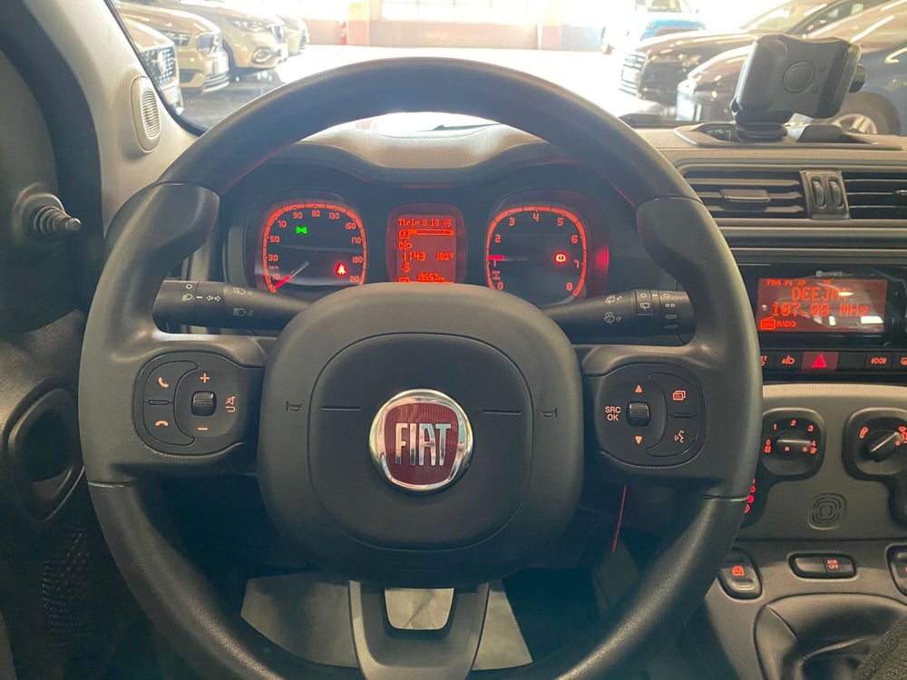 Fiat Panda usata a Milano (13)