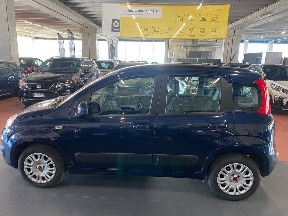 Fiat Panda usata a Milano (3)