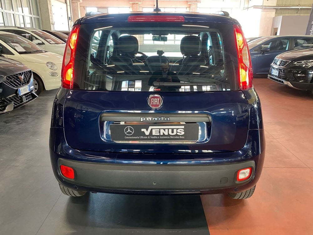 Fiat Panda usata a Milano (5)