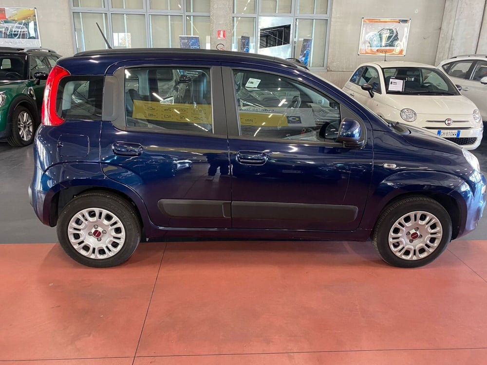 Fiat Panda usata a Milano (7)