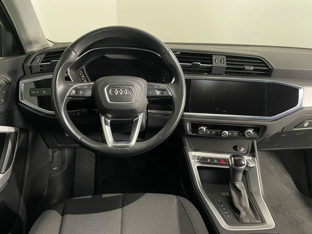 Audi Q3 Sportback usata a Taranto (6)