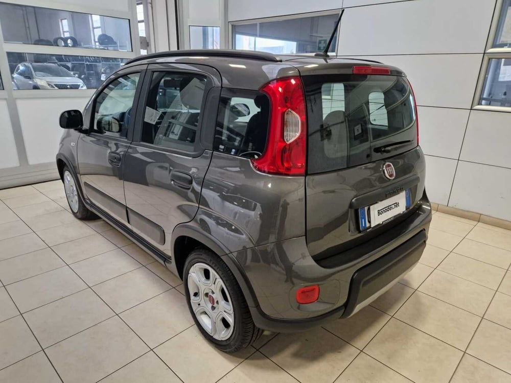 Fiat Panda usata a Varese (3)