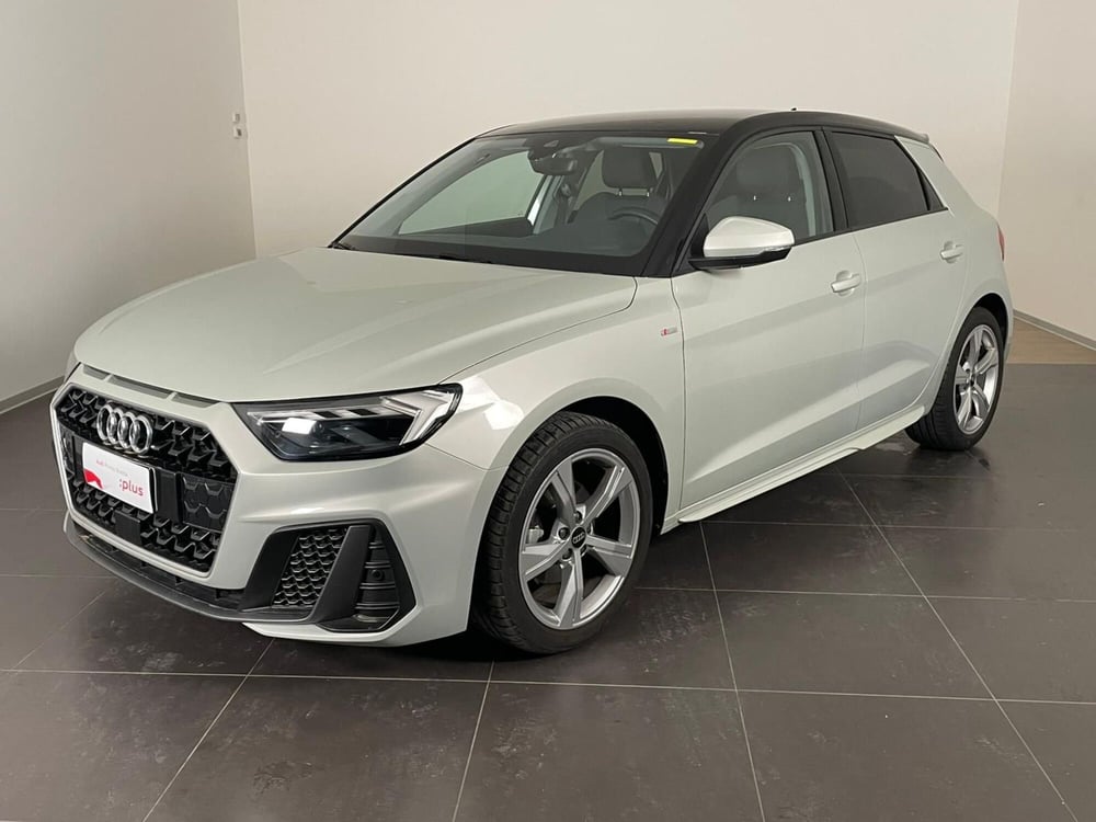 Audi A1 Sportback usata a Taranto