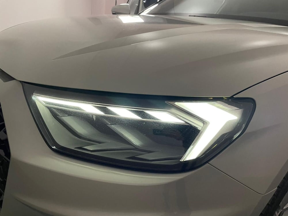 Audi A1 Sportback usata a Taranto (3)