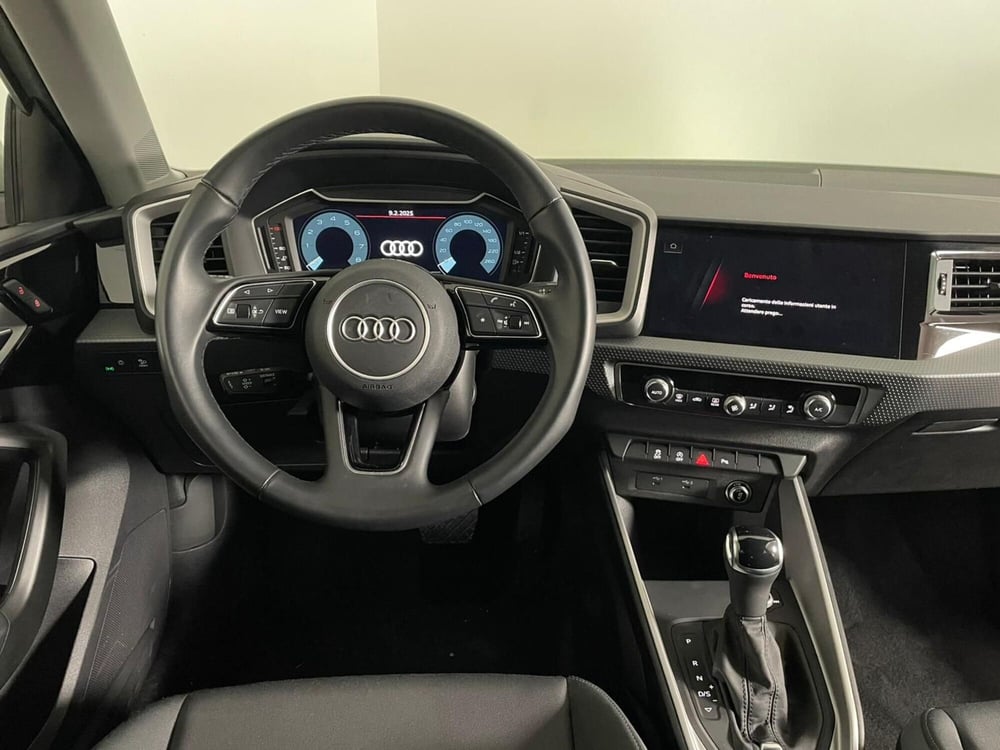 Audi A1 Sportback usata a Taranto (6)