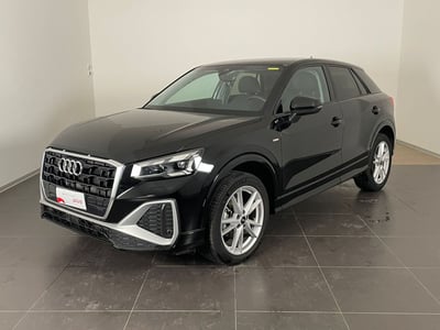 Audi Q2 Q2 30 TDI S tronic S line Edition  del 2024 usata a Martina Franca