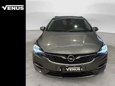 Opel Astra Station Wagon 1.5 CDTI 105 CV S&amp;S Sports 2020 del 2020 usata a Cornate d'Adda