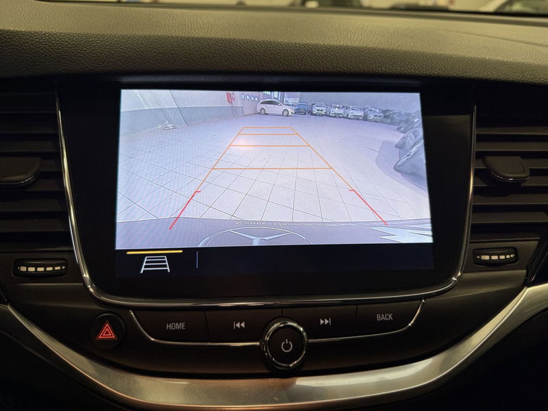 Opel Astra Station Wagon usata a Monza e Brianza (11)