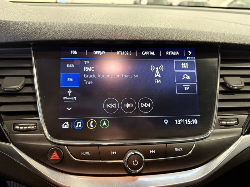 Opel Astra Station Wagon usata a Monza e Brianza (12)