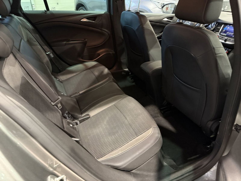 Opel Astra Station Wagon usata a Monza e Brianza (16)