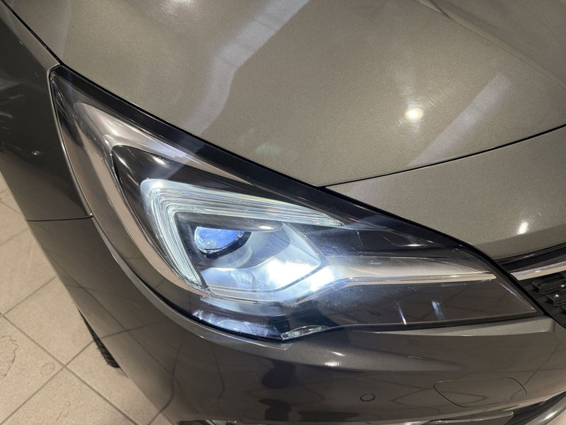 Opel Astra Station Wagon usata a Monza e Brianza (18)