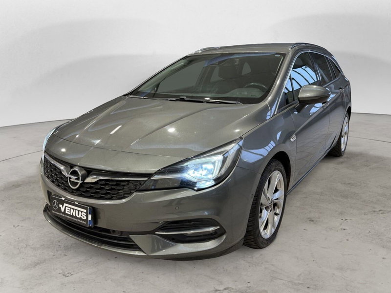 Opel Astra Station Wagon usata a Monza e Brianza (2)