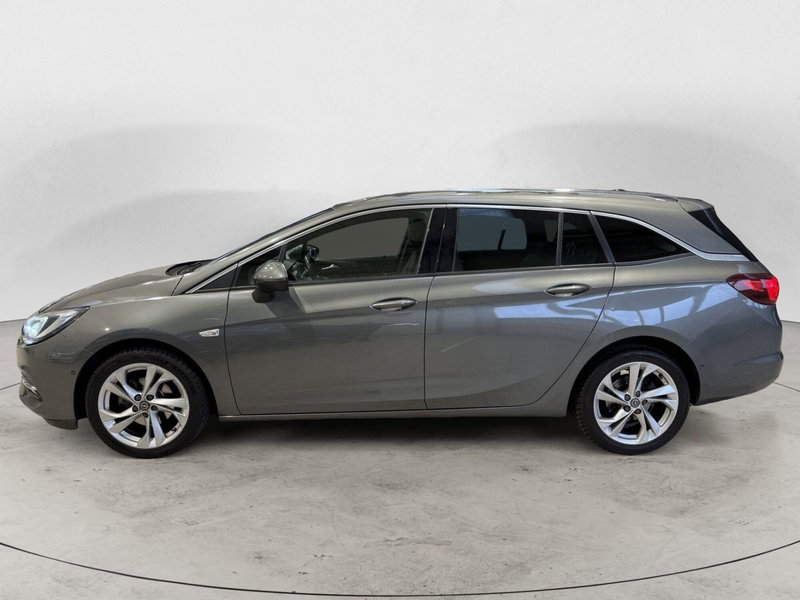 Opel Astra Station Wagon usata a Monza e Brianza (3)