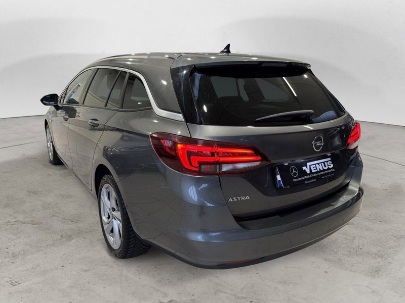 Opel Astra Station Wagon usata a Monza e Brianza (4)
