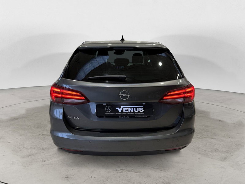 Opel Astra Station Wagon usata a Monza e Brianza (5)