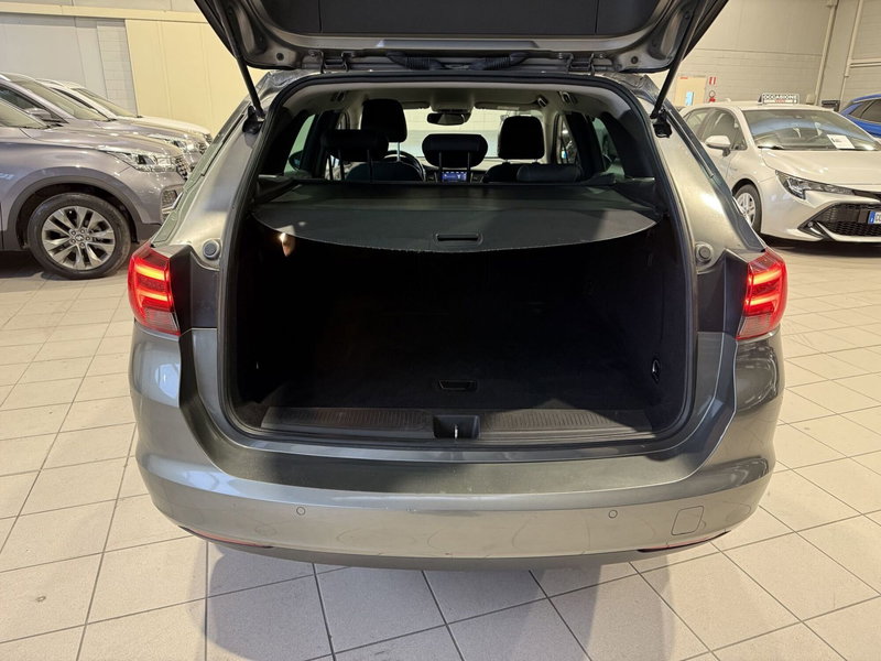 Opel Astra Station Wagon usata a Monza e Brianza (6)