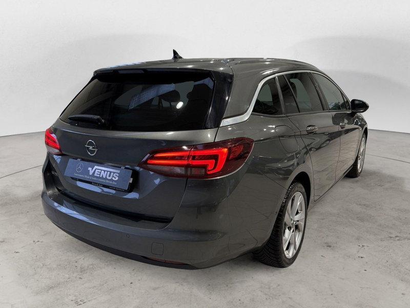 Opel Astra Station Wagon usata a Monza e Brianza (7)