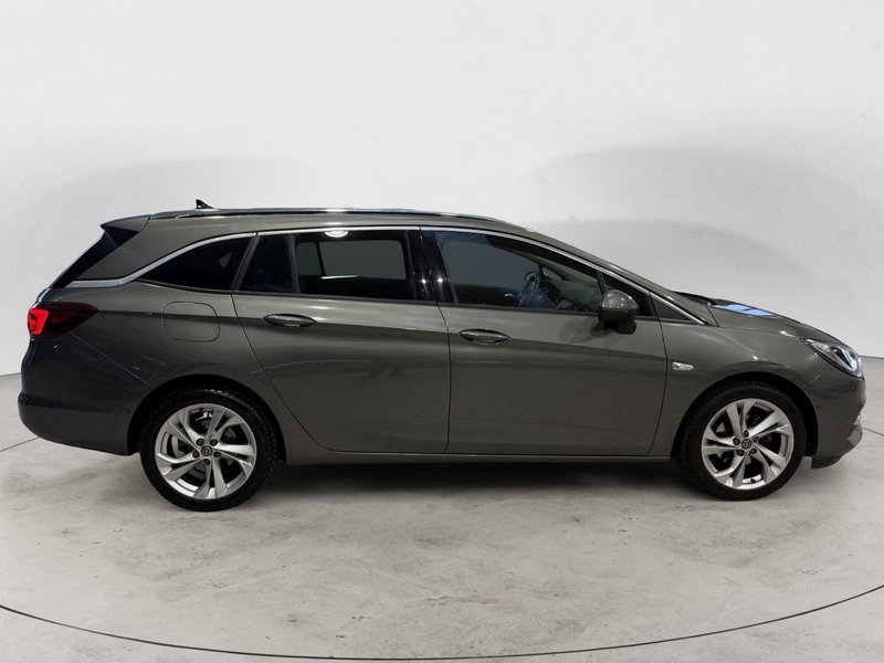 Opel Astra Station Wagon usata a Monza e Brianza (8)