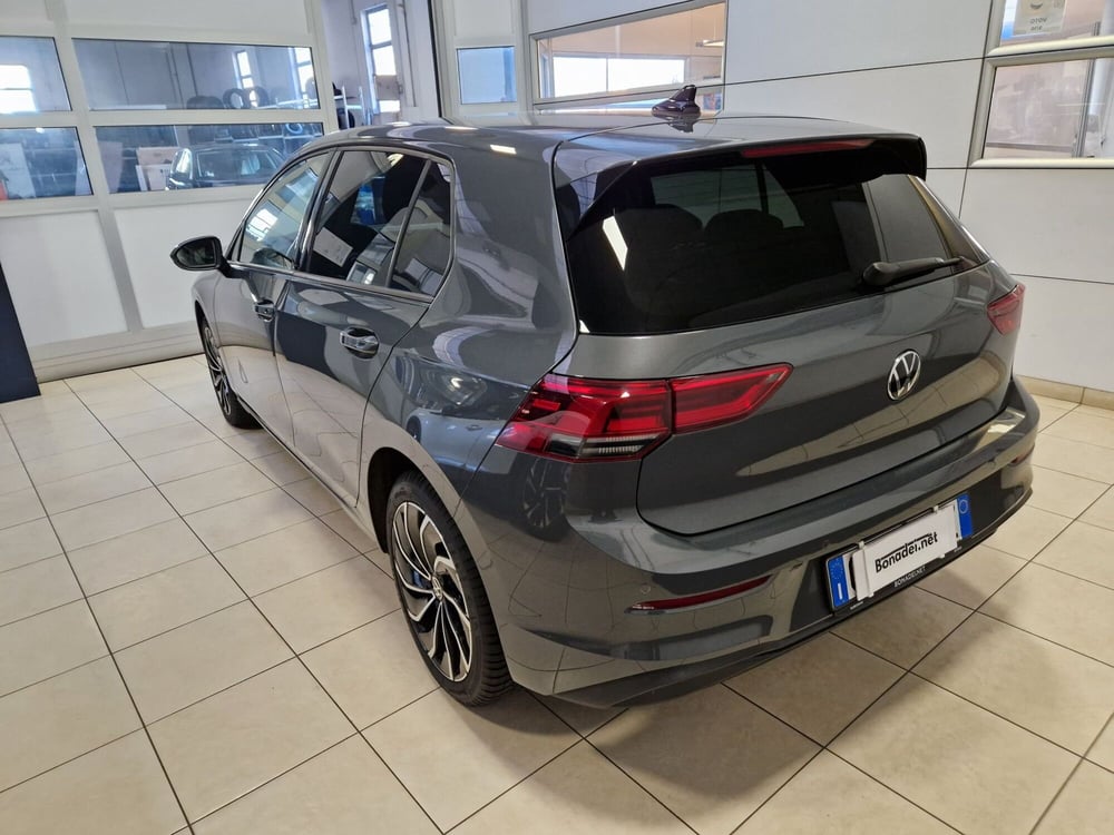 Volkswagen Golf usata a Varese (3)