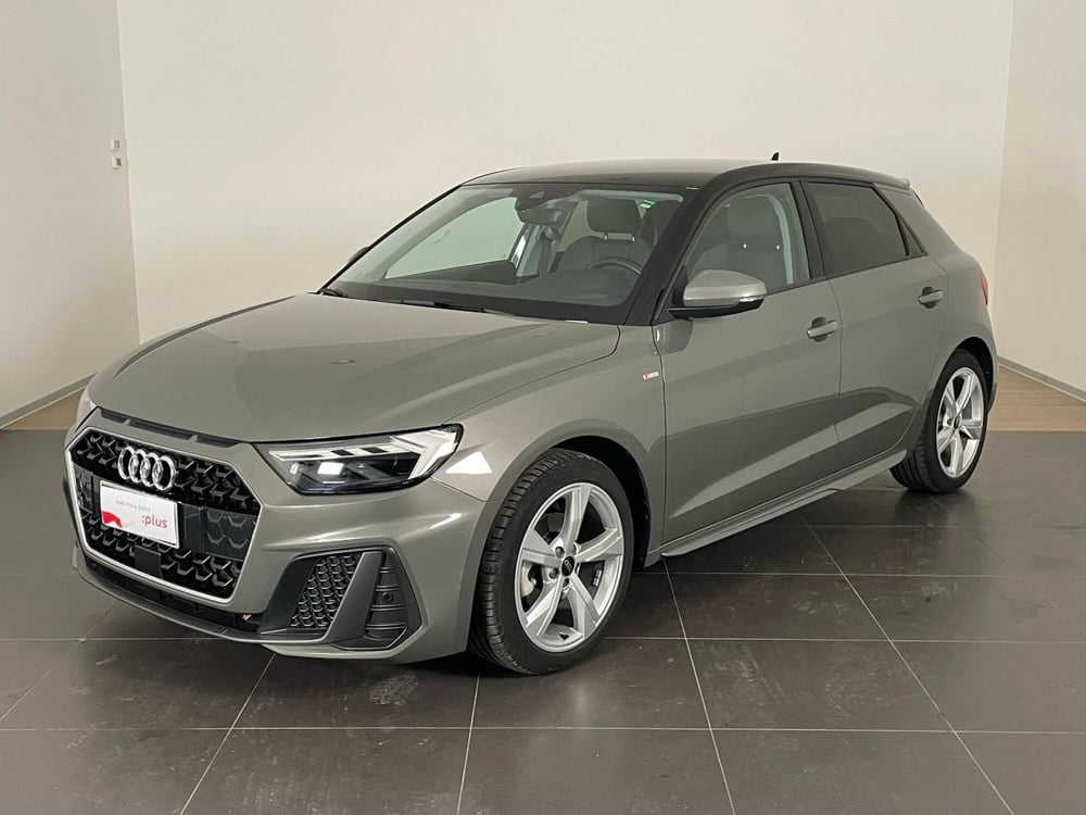 Audi A1 Sportback usata a Taranto