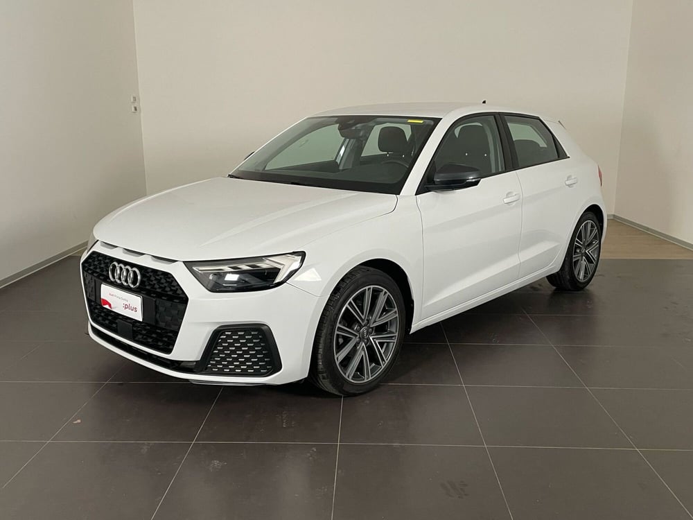 Audi A1 Sportback usata a Taranto