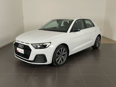 Audi A1 Sportback 25 TFSI Admired  del 2020 usata a Martina Franca