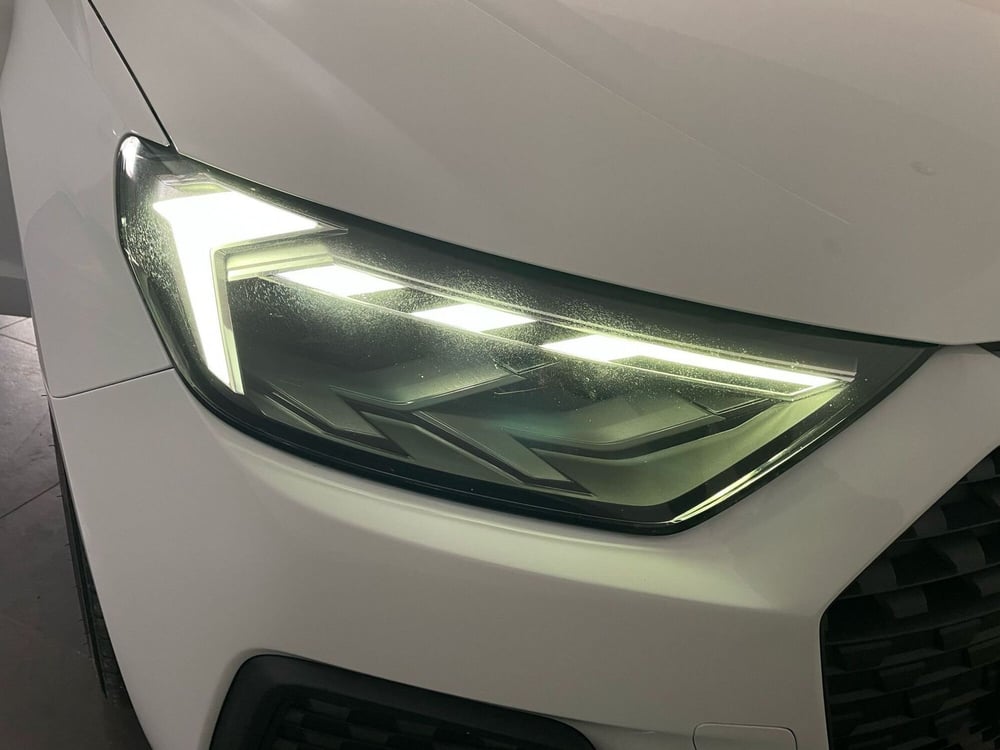 Audi A1 Sportback usata a Taranto (3)