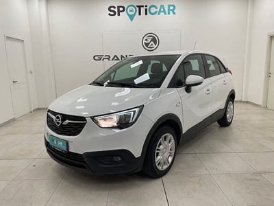 Opel Crossland X 1.5 ECOTEC D 102 CV Start&amp;Stop Advance  del 2019 usata a Alessandria