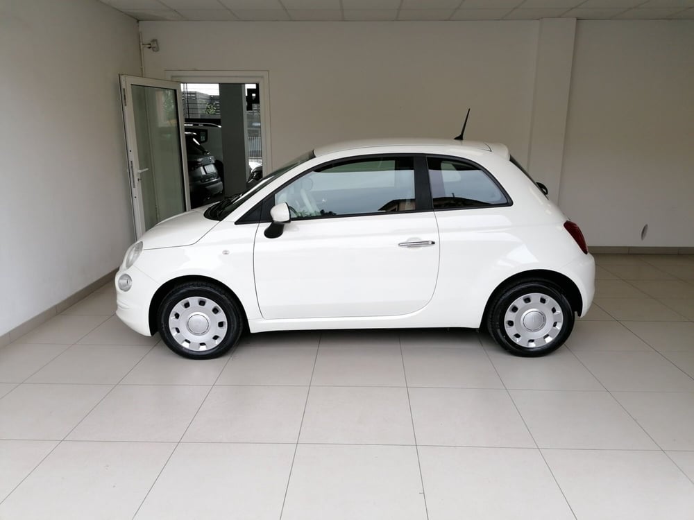 Fiat 500 usata a Brescia (10)