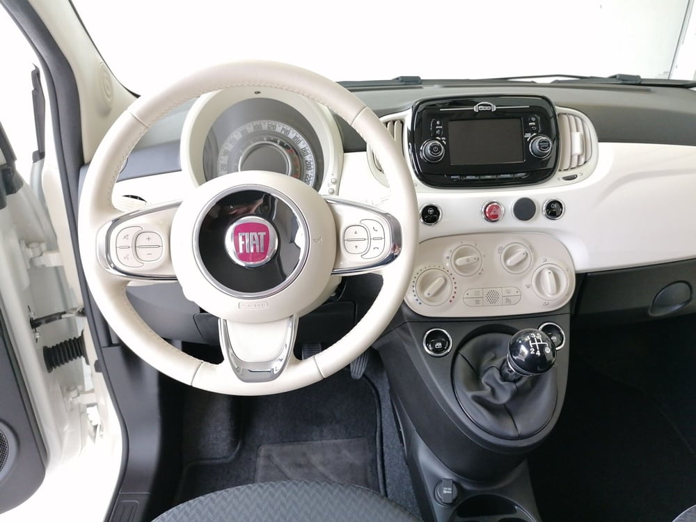 Fiat 500 usata a Brescia (11)