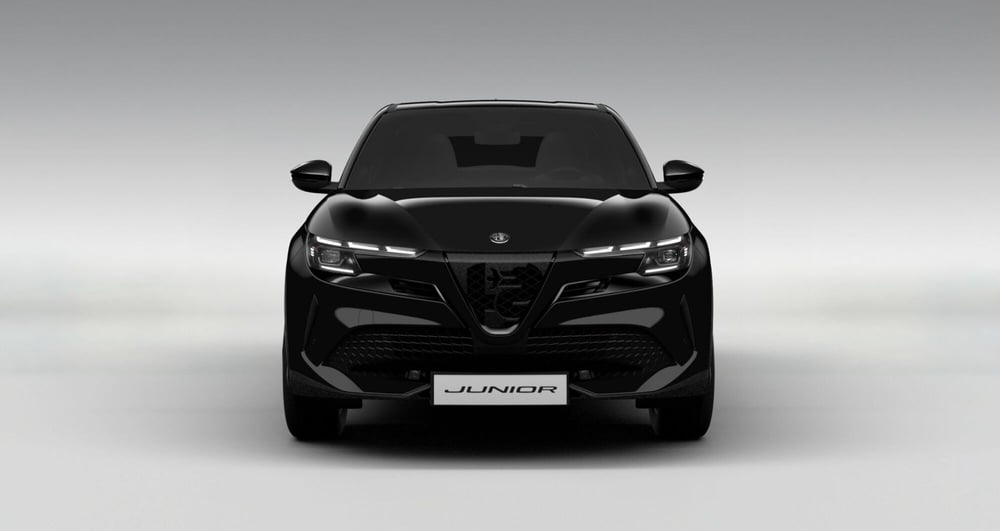 Alfa Romeo Junior nuova a Benevento